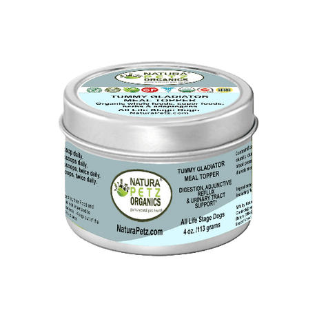 Meal Toppers & Supplements - Pet House KH