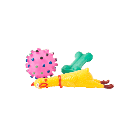 Pet Toys - Pet House KH