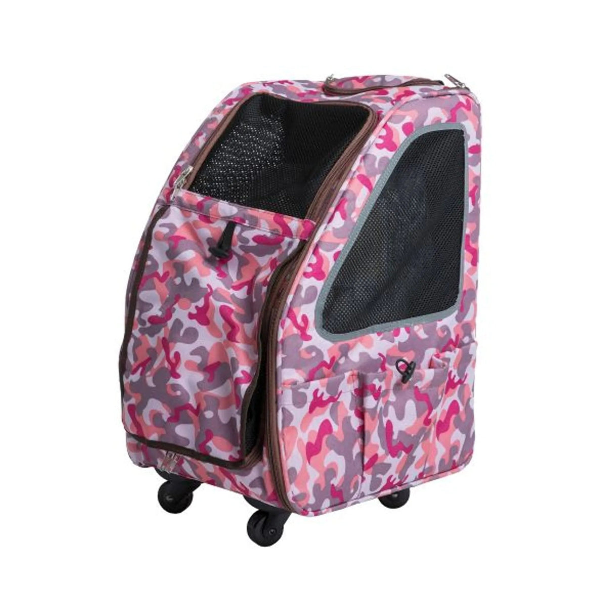 5 - in - 1 Pet Carrier | Pet Carriers | pethousekh