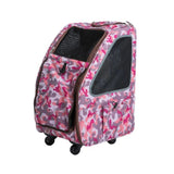 5 - in - 1 Pet Carrier | Pet Carriers | pethousekh