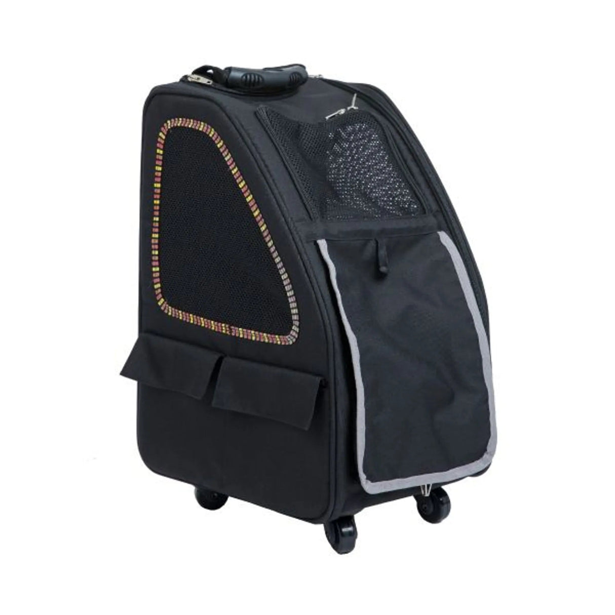 5 - in - 1 Pet Carrier | Pet Carriers | pethousekh