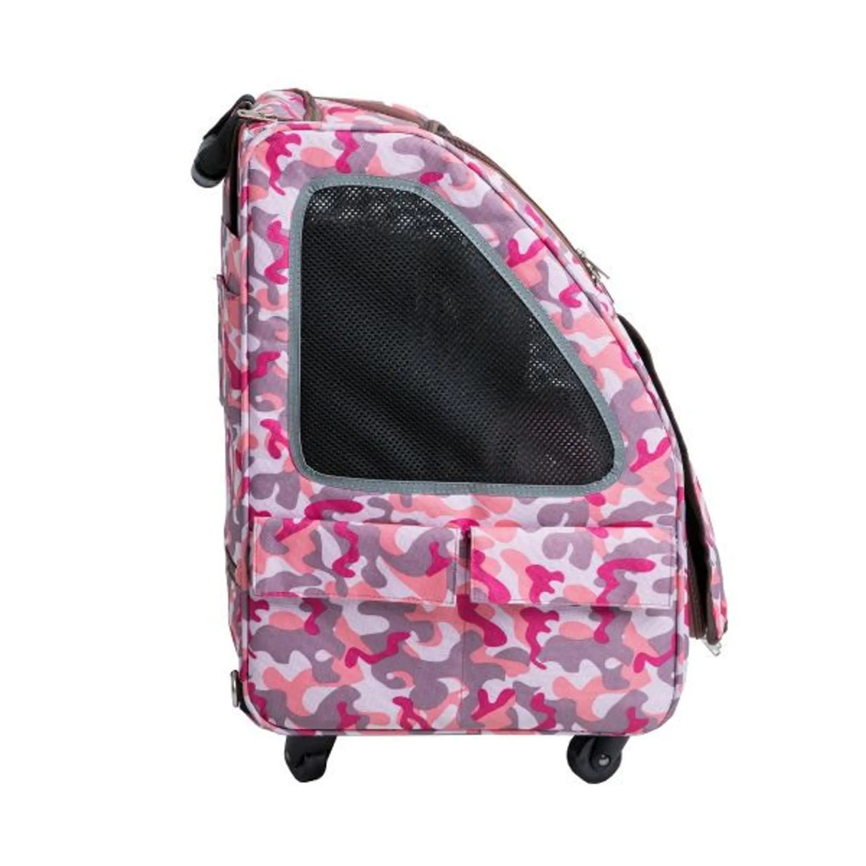 5 - in - 1 Pet Carrier | Pet Carriers | pethousekh