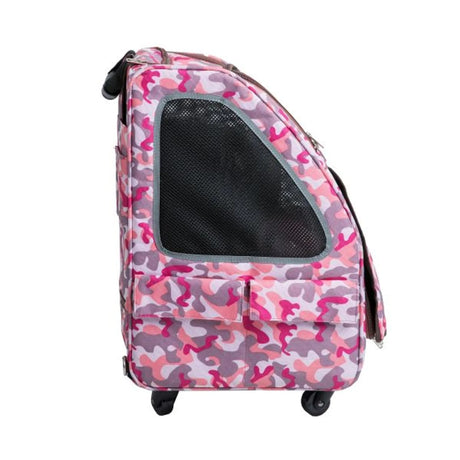 5 - in - 1 Pet Carrier | Pet Carriers | pethousekh