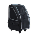 5 - in - 1 Pet Carrier | Pet Carriers | pethousekh