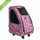 5 - in - 1 Pet Carrier | Pet Carriers | pethousekh