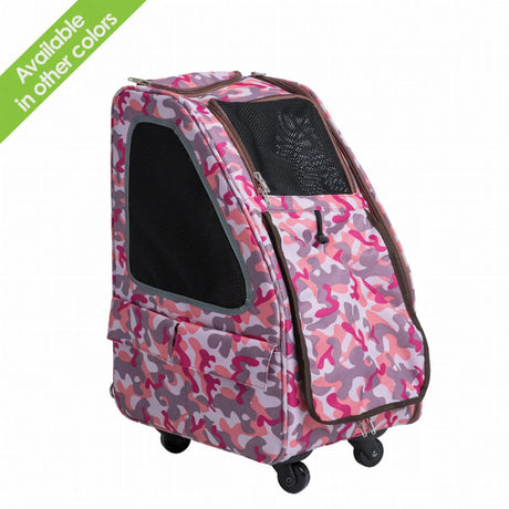 5 - in - 1 Pet Carrier | Pet Carriers | pethousekh
