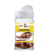 Aguaje Powder - Eye, Skin & Heart Support* The Petz Kitchen Dog & Cat Holistic Super Foods* | Animal Vitamins & Supplements | pethousekh