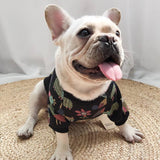 Animal Pattern - Matching Pet and Owner Clothing Set | Apparel | pethousekh
