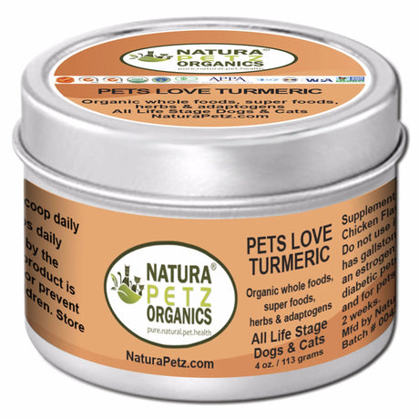 Antioxidant Immune Health Support Meal Topper * | Dog Food Toppers | pethousekh