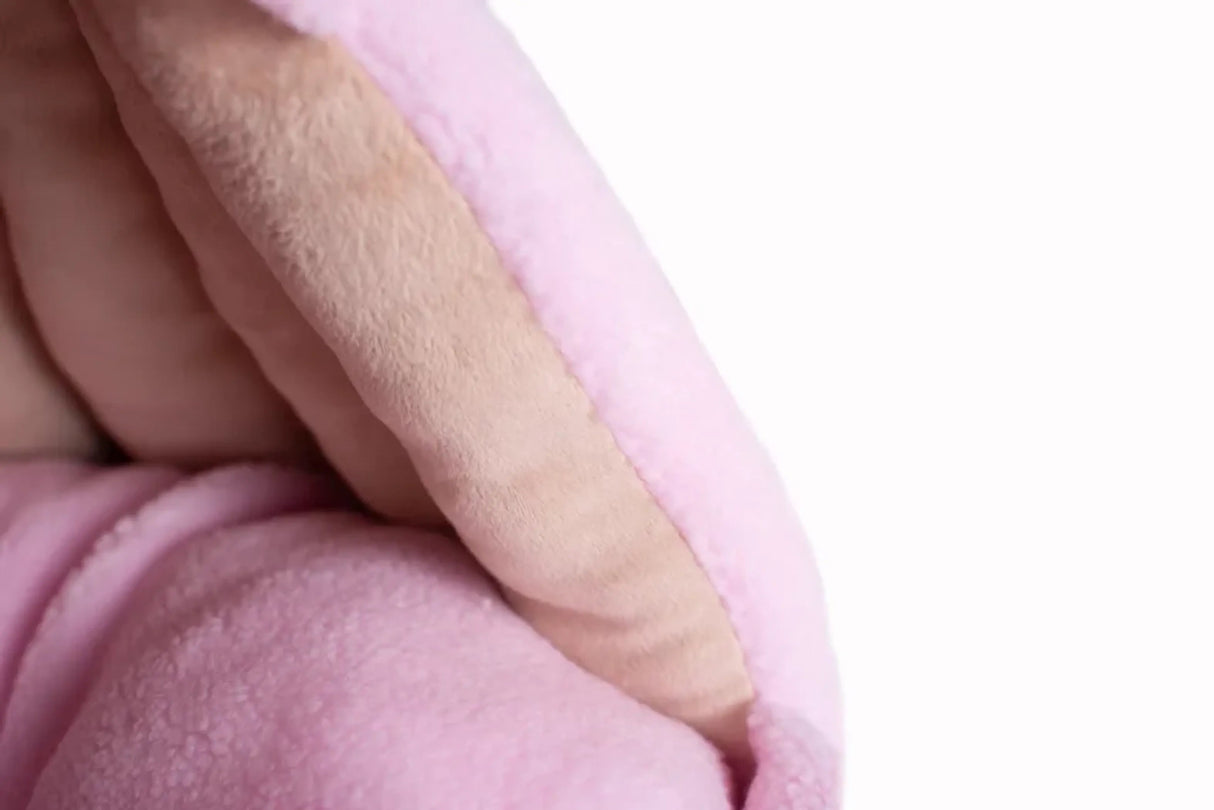 Armarkat Cat Bed C95GFS Soft PInk | Pet Beds | pethousekh