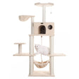 Armarkat Real Wood Multi Level Cat Tree Climber A6901 | Scratchers | pethousekh