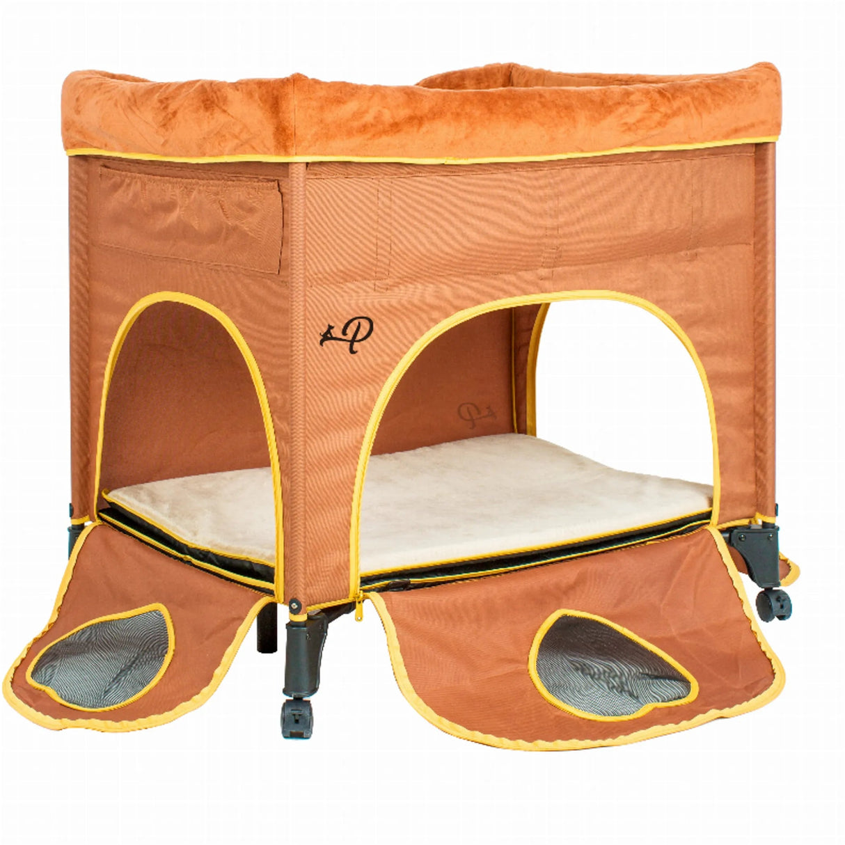 Bedside Lounge Pet Bed | Pet Beds | pethousekh