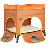 Bedside Lounge Pet Bed | Pet Beds | pethousekh