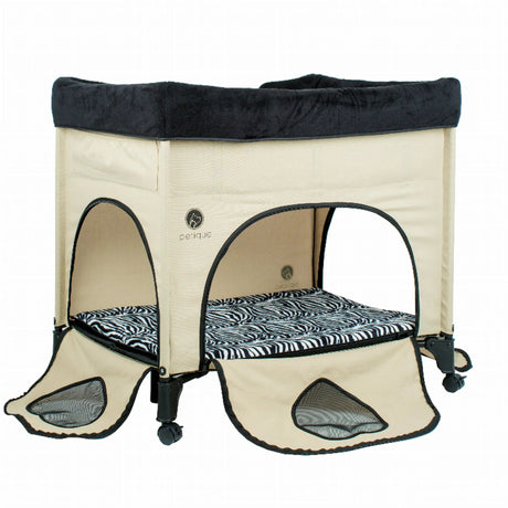 Bedside Lounge Pet Bed | Pet Beds | pethousekh