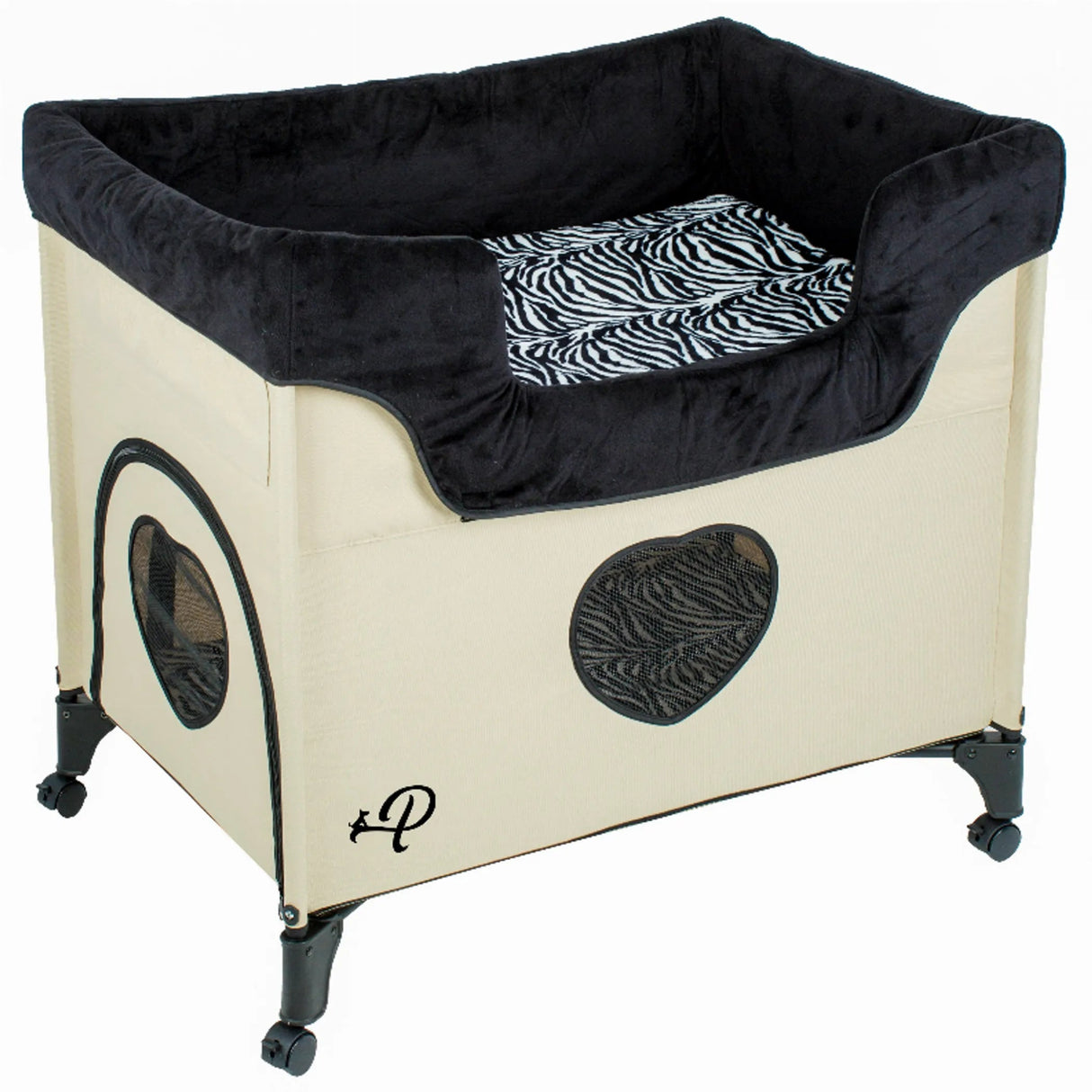Bedside Lounge Pet Bed | Pet Beds | pethousekh