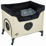 Bedside Lounge Pet Bed | Pet Beds | pethousekh