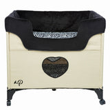 Bedside Lounge Pet Bed | Pet Beds | pethousekh