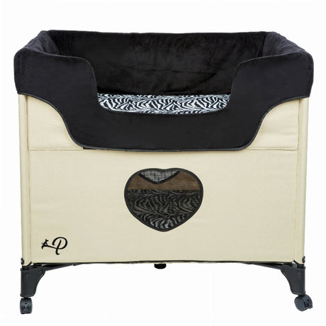 Bedside Lounge Pet Bed | Pet Beds | pethousekh