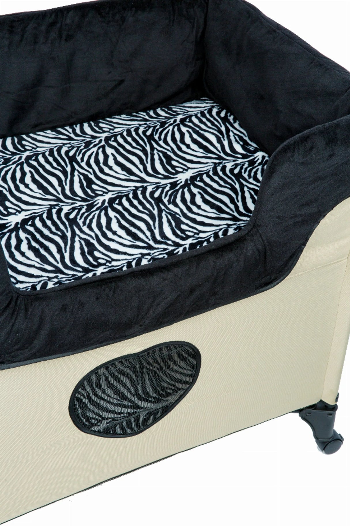 Bedside Lounge Pet Bed | Pet Beds | pethousekh