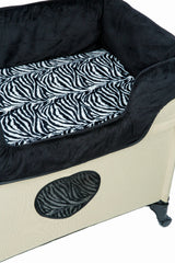 Bedside Lounge Pet Bed | Pet Beds | pethousekh