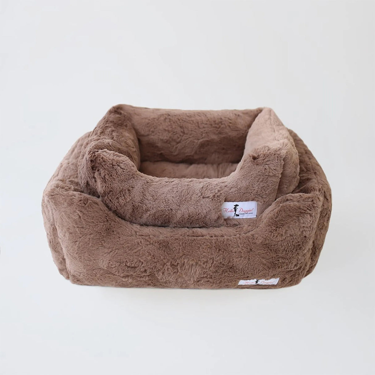 Bella Dog Bed | Dog Beds | pethousekh
