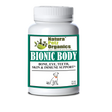 Bionic Body - Antioxidant Bone, Eye, Teeth, Skin & Immune Support* | Animal Vitamins & Supplements | pethousekh