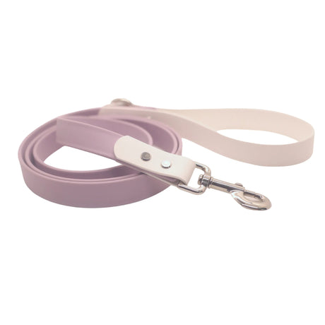 Biothane Leash - Two Toned | Dog Leashes | pethousekh