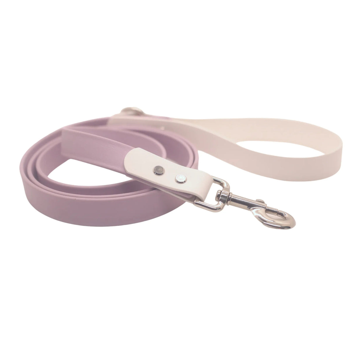 Biothane Leash - Two Toned | Dog Leashes | pethousekh