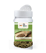 Black Maca - Cognitive Energy & Fertility Support* The Petz Kitchen - Organic & Human Grade Ingredients For Home Prepared Meals & Treats | Animal Vitamins & Supplements | pethousekh