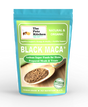 Black Maca - Cognitive Energy & Fertility Support* The Petz Kitchen - Organic & Human Grade Ingredients For Home Prepared Meals & Treats | Animal Vitamins & Supplements | pethousekh
