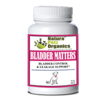 Bladder Matters Max Blend for Dog and Cat Control | Animal Vitamins & Supplements | pethousekh