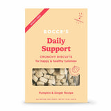 Bocce's Bakery Belly Functional Biscuit Boxes Dog Treats 12oz | Biscuits & Crunchy Treats | pethousekh