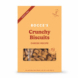Bocce's Bakery Cheese Biscuit Boxes Dog Treats 14oz | Biscuits & Crunchy Treats | pethousekh