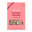 Bocce's Bakery Salmon Biscuit Boxes Dog Treats 14oz | Biscuits & Crunchy Treats | pethousekh