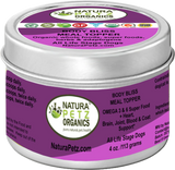 Body Bliss Meal Topper - Omega 3 & 6 Super Food + Heart, Brain Joint, Blood & Coat Support* | Dog Food Toppers | pethousekh
