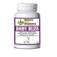Body Bliss - Omega 3 & 6 Super Food + Heart, Brain Joint, Blood & Coat Support* | Animal Vitamins & Supplements | pethousekh