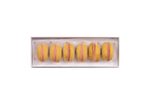 Bonne et Filou Handmade Dog Macarons, Box of 6 Flavors | Dog Treats | pethousekh