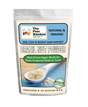 Brazil Nut - Skin, Coat & Weight Gain Support* The Petz Kitchen Dog & Cat Holistic Super Foods* | Animal Vitamins & Supplements | pethousekh