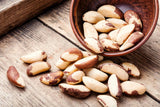 Brazil Nut - Skin, Coat & Weight Gain Support* The Petz Kitchen Dog & Cat Holistic Super Foods* | Animal Vitamins & Supplements | pethousekh
