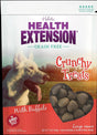 Buffalo Heart Treats | Dog Treats | pethousekh