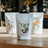 Bulk Treats - Superfood Dog Treat | Jar Refills | Dog Treats | pethousekh