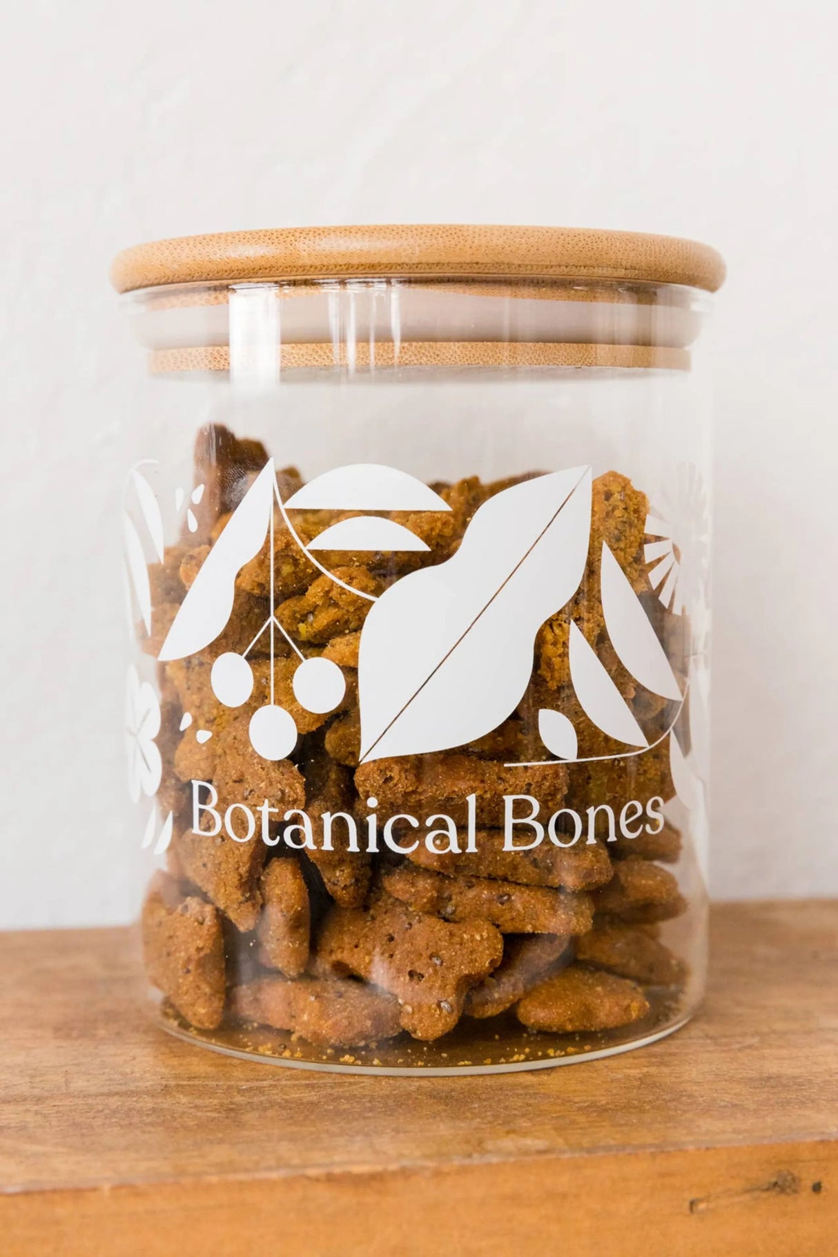 Bulk Treats - Superfood Dog Treat | Jar Refills | Dog Treats | pethousekh