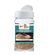 Caigua Fruit Powder - Cholesterol, Blood Pressure & Cardiac Support* The Petz Kitchen For Dogs And Cats | Animal Vitamins & Supplements | pethousekh