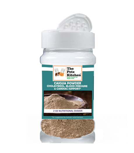 Caigua Fruit Powder - Cholesterol, Blood Pressure & Cardiac Support* The Petz Kitchen For Dogs And Cats | Animal Vitamins & Supplements | pethousekh
