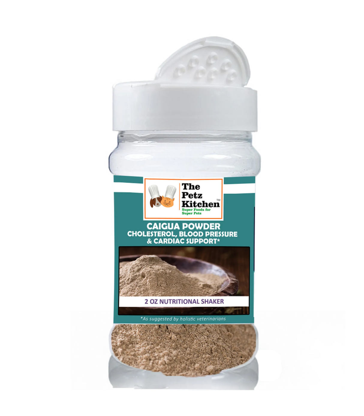 Caigua Fruit Powder - Cholesterol, Blood Pressure & Cardiac Support* The Petz Kitchen For Dogs And Cats | Animal Vitamins & Supplements | pethousekh