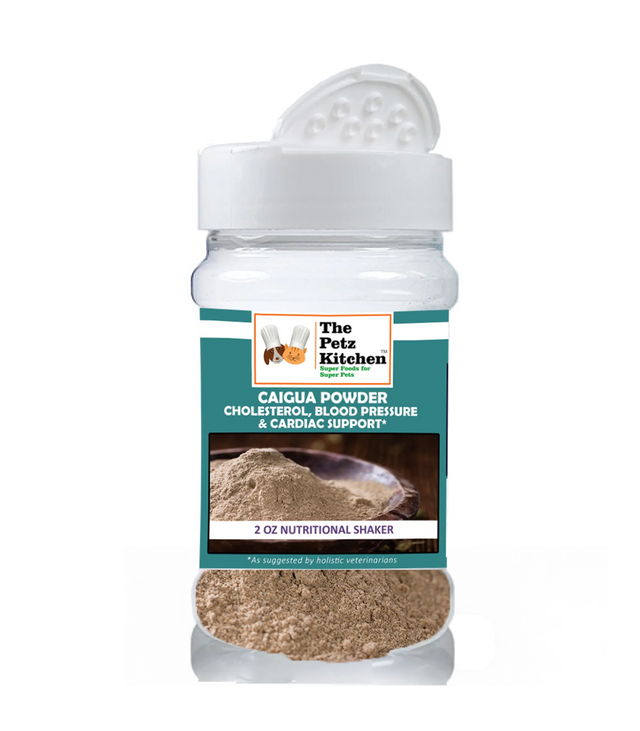 Caigua Fruit Powder - Cholesterol, Blood Pressure & Cardiac Support* The Petz Kitchen For Dogs And Cats | Animal Vitamins & Supplements | pethousekh