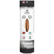 Canine Cravers Premium Odor - Free Beef Bully Stick, Thick Cut Dog Chew | Dog Treats | pethousekh