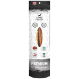 Canine Cravers Premium Odor - Free Beef Bully Stick, Thick Cut Dog Chew | Dog Treats | pethousekh