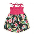 Casual Canine Hawaiian Breeze Dog Sundress for Small Dogs | Dog Clothes | pethousekh