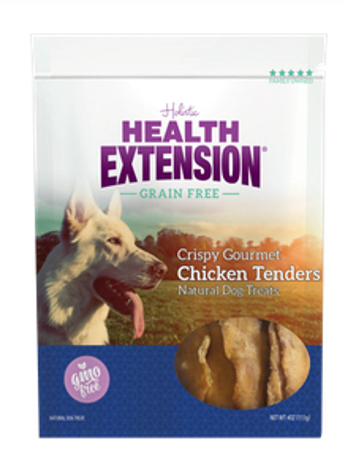 Chicken Tenders | Dog Treats | pethousekh